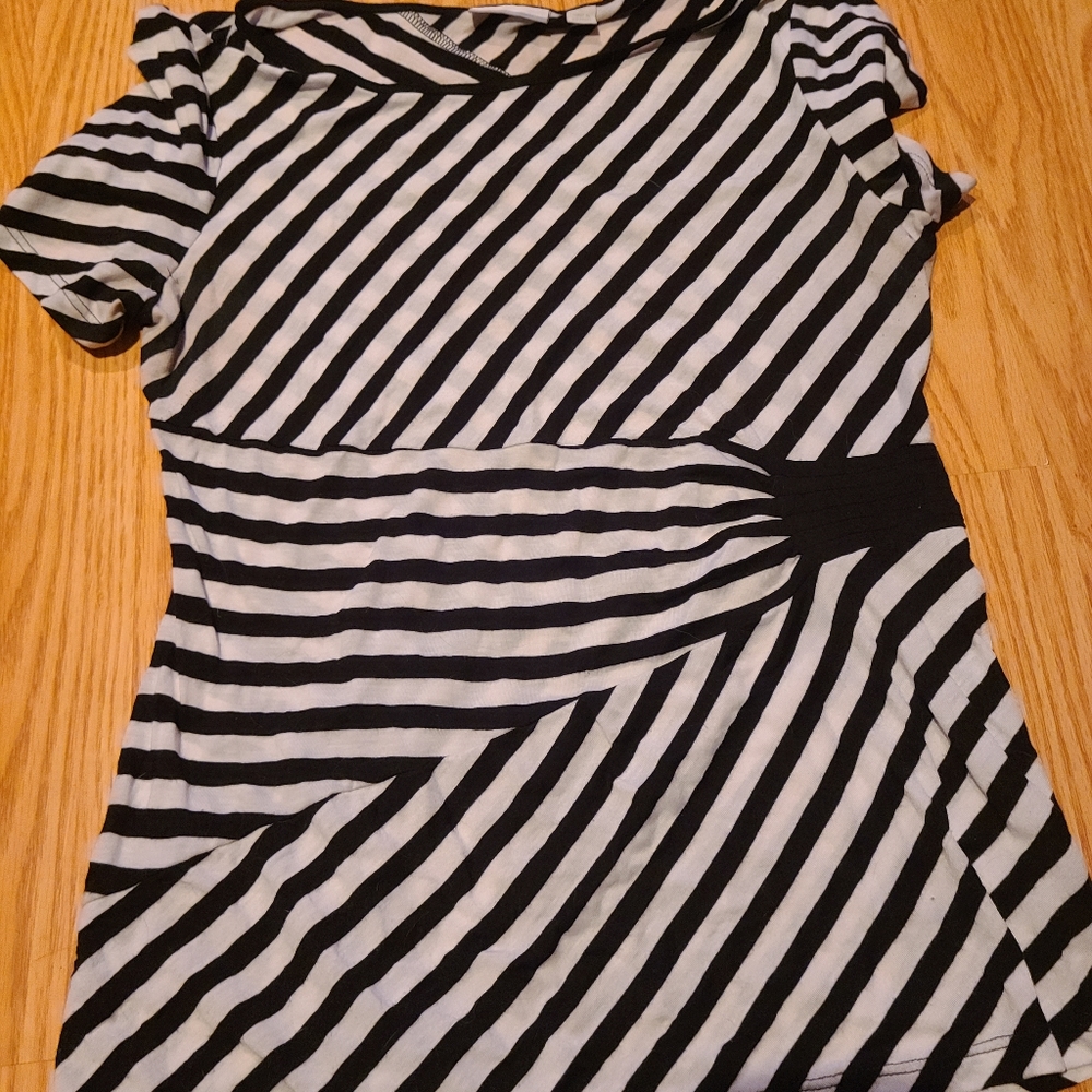 Charming Charlie's top
